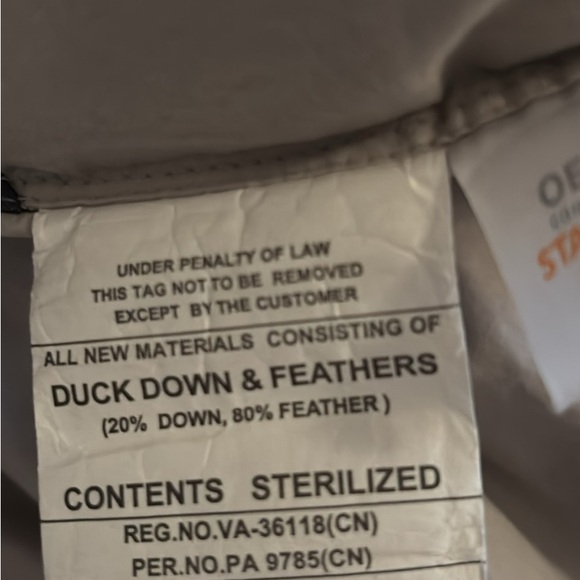 Twin comforter - Picture 5 of 5